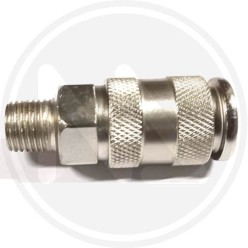 COMPRESSOR PART (83112) YAMATO - Attacco rapido