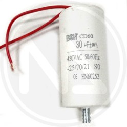 COMPRESSOR PART (83112) YAMATO - CONDENSATORE