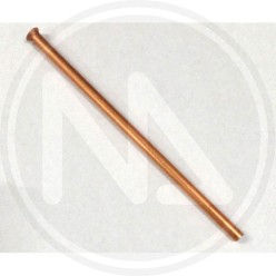 RICAMBI PER COMPRESSORE (83113-83114) YAMATO - TUBO DI SCARICO