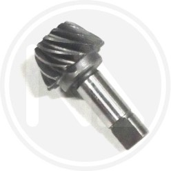 Spare parts for BATTERY SHEAR (81243) YAMATO - INGRANAGGIO PICCOLO