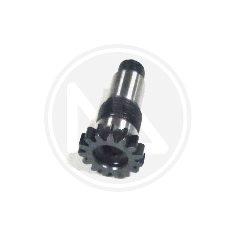 RICambi per CESOIA a BATTERIA (81243) YAMATO - ALBERO MOTORE