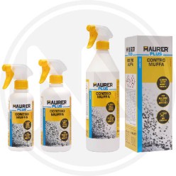 ANTI-MOULD "COUNTERMOULD" MAURER PLUS