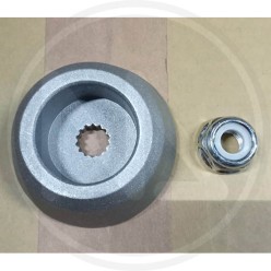 RICAMBI PER DECESPUGLIATORE (81232) YAMATO MYX - BLOCCA LAMA