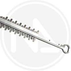 SPARE PARTS BATTERY HEDGE-CUTTER (54057) YAMATO - BLADE