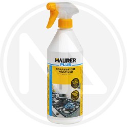 SGRASSANTE UNIVERSALE MAURER PLUS