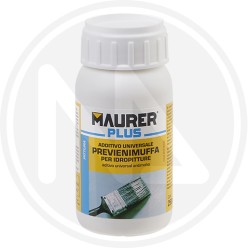 additive for anti-mold paints "previenimuffa" maurer plus