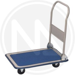 CARRELLO pieghevole PORTATUTTO maurer