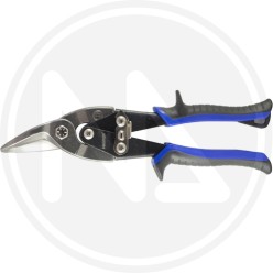 shear with double lever "BLU" maurer