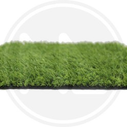 Synthetic GREEN LAWN PPL "CROQUET" PAPILLON