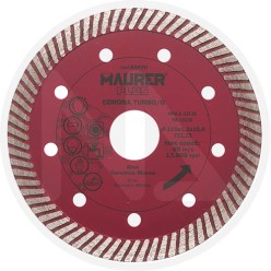 core Diamond blade turbo-G (EX 93830) maurer plus