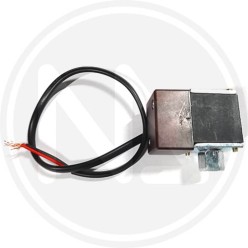 RICAMBI PER COMPRESSORE (83115) YAMATO - VALVOLA MAGNETICA