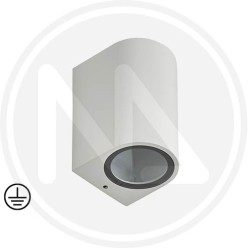 "ELEGANT" WALL LIGHT PAPILLON