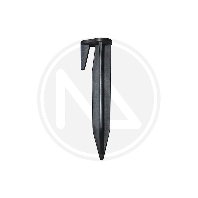 RICAMBI PER ROBOT RASAERBA (83897) PAPILLON - Picchetti x filo