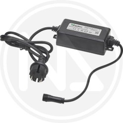 RICAMBI PER ROBOT RASAERBA (83897) PAPILLON - Carica batteria