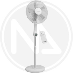 VENTILATORE A PIANTANA "caprifoglio"  MAURER