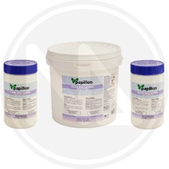 COMBINATION TABLETS CHLORINE FOR POOL "multi-ACtion" PAPILLON