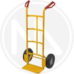 hand truck "ERMES L" maurer