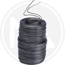 annealed skein wire maurer