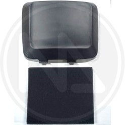 SPARE PARTS FOR SCOPPIO LAWN MOWER (86768-83506) PAPILLON - FILTRO