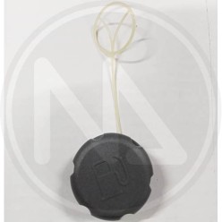 SPARE PARTS FOR SCOPPIO LAWN MOWER (86768-83506) PAPILLON - TAPPO SERBATOIO