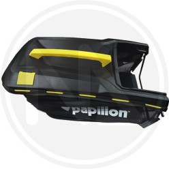 RICAMBI PER RASAERBA SCOPPIO (86768-83506-83507-83508) PAPILLON - KIT CESTO