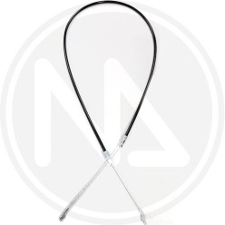 RICAMBI PER RASAERBA SCOPPIO (83505) PAPILLON - CAVO FRENO