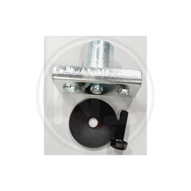 SPARE PARTS FOR SCOPPIO LAWN MOWER (83505) PAPILLON - KIT LAMA