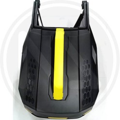 RICAMBI PER RASAERBA SCOPPIO (83505) PAPILLON - KIT CESTO