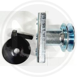 SPARE PARTS FOR SCOPPIO LAWN MOWER (83506) PAPILLON - KIT MONTAGGIO LAMA