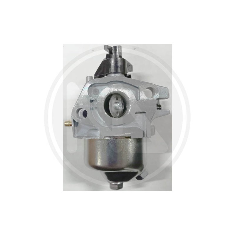 RICAMBI PER RASAERBA SCOPPIO (86768-83506) PAPILLON - CARBURATORE