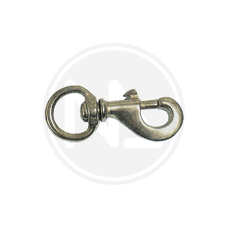 spring clips-brass spring clip for reins-maurer