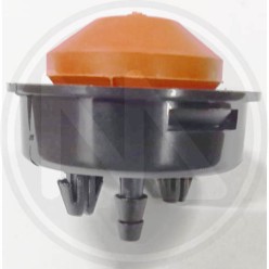 RICAMBI PER RASAERBA SCOPPIO (86768-83506-83507) PAPILLON - PRIMER