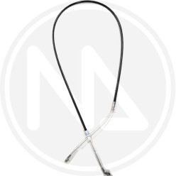 RICAMBI PER RASAERBA SCOPPIO (83507-83508) PAPILLON - CAVO FRENO