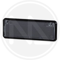 SPARE GLASS FOR "NOTES" MAILBOX MAURER