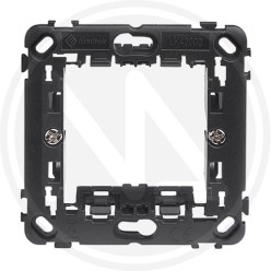 SUPPORTO PRESA Delight 2 POSTI MAURER