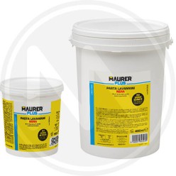 paste for washing hands "nera" maurer PLUS