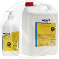 paste for washing hands "PERLATO" maurer PLUS
