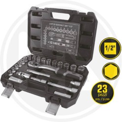 BUSSole in serie 23 PZ. MAURER PLUS