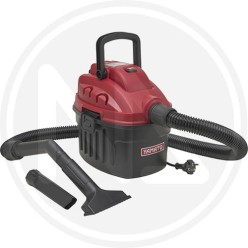 VACUUM CLEANER "600/6" 6 LT. YAMATO