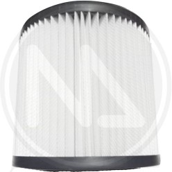 CARTRIDGE FILTER FOR VACUUM CLEANER (84319-84320) YAMATO