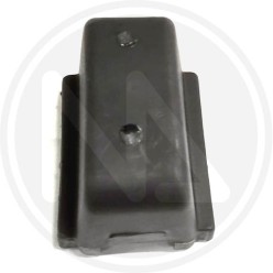 PART FOR olive shaker (96235) papillon - COPRI MACERIE