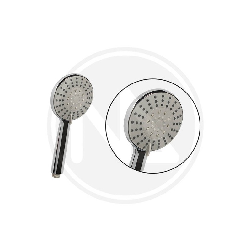 Handle Shower head "ILENIA" maurer