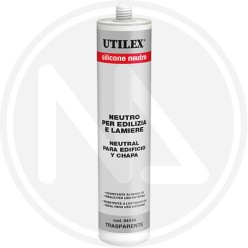 NEUTRAL SILICONE UTILEX