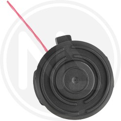 Replacement head for battery-powered trimmer (84383) yamatO