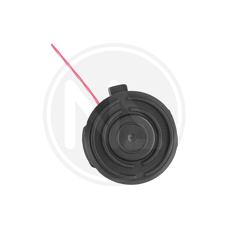 Replacement head for battery-powered trimmer (84383) yamatO
