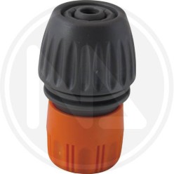 MULTISECTION HOSE CONNECTOR PAPILLON