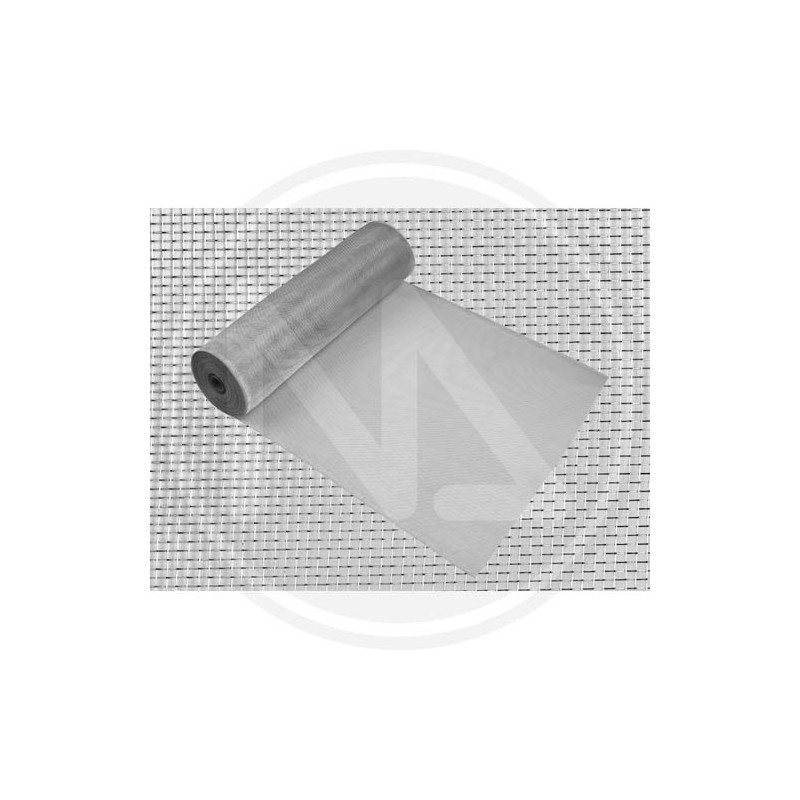 rete zanzariera in alluminio 18x14 maurer