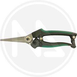 grape picking scissors NARROW BLADES papillon