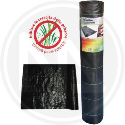 HEAVY WEED BARRIER MAT PAPILLON