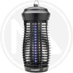 LED CYLINDER INSECT KILLER action range 20 MQ. MAURER